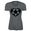 ATC PRO TEAM HEATHER ProFORMANCE TEE Thumbnail