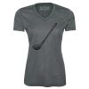 ATC PRO TEAM HEATHER ProFORMANCE TEE Thumbnail