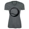 ATC PRO TEAM HEATHER ProFORMANCE TEE Thumbnail