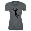 ATC PRO TEAM HEATHER ProFORMANCE TEE Thumbnail