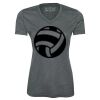 ATC PRO TEAM HEATHER ProFORMANCE TEE Thumbnail