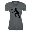 ATC PRO TEAM HEATHER ProFORMANCE TEE Thumbnail