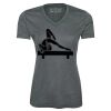 ATC PRO TEAM HEATHER ProFORMANCE TEE Thumbnail