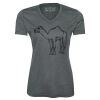 ATC PRO TEAM HEATHER ProFORMANCE TEE Thumbnail