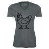 ATC PRO TEAM HEATHER ProFORMANCE TEE Thumbnail