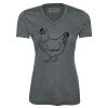 ATC PRO TEAM HEATHER ProFORMANCE TEE Thumbnail