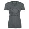 ATC PRO TEAM HEATHER ProFORMANCE TEE Thumbnail