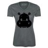 ATC PRO TEAM HEATHER ProFORMANCE TEE Thumbnail