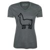 ATC PRO TEAM HEATHER ProFORMANCE TEE Thumbnail