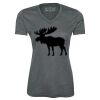 ATC PRO TEAM HEATHER ProFORMANCE TEE Thumbnail