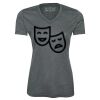 ATC PRO TEAM HEATHER ProFORMANCE TEE Thumbnail