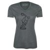 ATC PRO TEAM HEATHER ProFORMANCE TEE Thumbnail