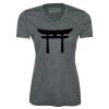 ATC PRO TEAM HEATHER ProFORMANCE TEE Thumbnail
