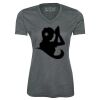 ATC PRO TEAM HEATHER ProFORMANCE TEE Thumbnail