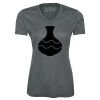 ATC PRO TEAM HEATHER ProFORMANCE TEE Thumbnail