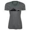 ATC PRO TEAM HEATHER ProFORMANCE TEE Thumbnail