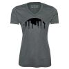 ATC PRO TEAM HEATHER ProFORMANCE TEE Thumbnail