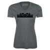 ATC PRO TEAM HEATHER ProFORMANCE TEE Thumbnail