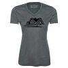 ATC PRO TEAM HEATHER ProFORMANCE TEE Thumbnail