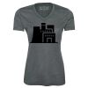 ATC PRO TEAM HEATHER ProFORMANCE TEE Thumbnail