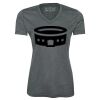 ATC PRO TEAM HEATHER ProFORMANCE TEE Thumbnail
