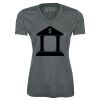ATC PRO TEAM HEATHER ProFORMANCE TEE Thumbnail