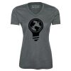 ATC PRO TEAM HEATHER ProFORMANCE TEE Thumbnail