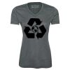 ATC PRO TEAM HEATHER ProFORMANCE TEE Thumbnail