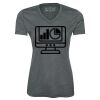 ATC PRO TEAM HEATHER ProFORMANCE TEE Thumbnail