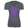 ATC PRO TEAM HEATHER ProFORMANCE TEE Thumbnail