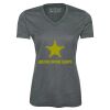 ATC PRO TEAM HEATHER ProFORMANCE TEE Thumbnail