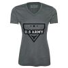 ATC PRO TEAM HEATHER ProFORMANCE TEE Thumbnail