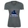 ATC PRO TEAM HEATHER ProFORMANCE TEE Thumbnail