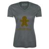 ATC PRO TEAM HEATHER ProFORMANCE TEE Thumbnail