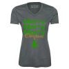 ATC PRO TEAM HEATHER ProFORMANCE TEE Thumbnail