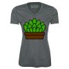ATC PRO TEAM HEATHER ProFORMANCE TEE Thumbnail