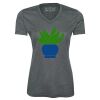 ATC PRO TEAM HEATHER ProFORMANCE TEE Thumbnail