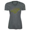 ATC PRO TEAM HEATHER ProFORMANCE TEE Thumbnail