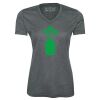 ATC PRO TEAM HEATHER ProFORMANCE TEE Thumbnail
