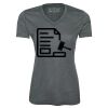 ATC PRO TEAM HEATHER ProFORMANCE TEE Thumbnail