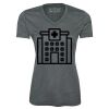 ATC PRO TEAM HEATHER ProFORMANCE TEE Thumbnail