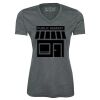 ATC PRO TEAM HEATHER ProFORMANCE TEE Thumbnail