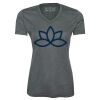 ATC PRO TEAM HEATHER ProFORMANCE TEE Thumbnail