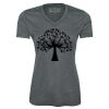 ATC PRO TEAM HEATHER ProFORMANCE TEE Thumbnail