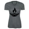 ATC PRO TEAM HEATHER ProFORMANCE TEE Thumbnail