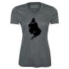 ATC PRO TEAM HEATHER ProFORMANCE TEE Thumbnail