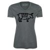 ATC PRO TEAM HEATHER ProFORMANCE TEE Thumbnail