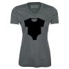 ATC PRO TEAM HEATHER ProFORMANCE TEE Thumbnail