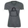 ATC PRO TEAM HEATHER ProFORMANCE TEE Thumbnail