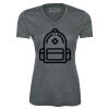 ATC PRO TEAM HEATHER ProFORMANCE TEE Thumbnail